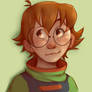 Pidge - Realism study