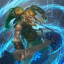 Metal Link