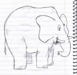 Elephant