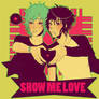 ShowmeLove