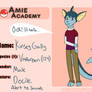Amie Academy: Kinsey App