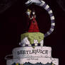 Beetlejuice Movie Poster