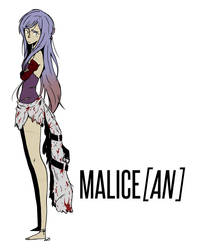 Malice[an]