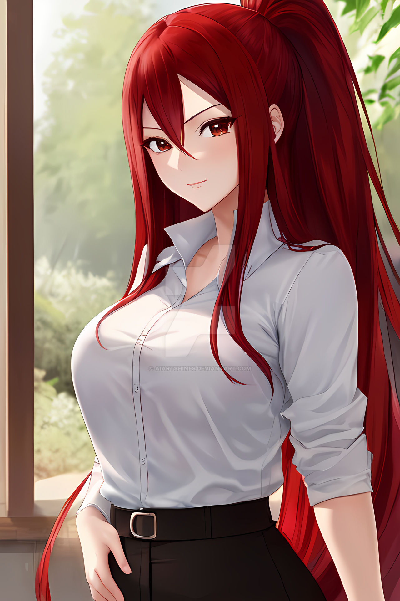 Rule 34 Erza - kl7svoh