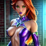 Starfire