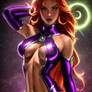 Starfire