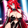 Playboybunny Rias Gremory