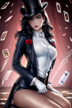 Zatanna