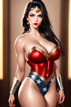 Wonder Woman