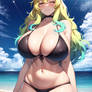 Bikini Lucoa