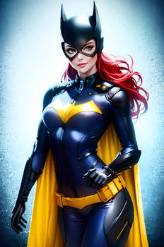 Batgirl