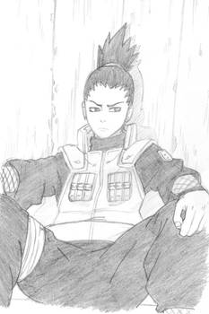 -ShikamaruNara-