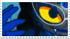 -AraneaStamp!- by RobicTheEscapist