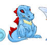 Water Starters