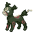 Decaying Sprite