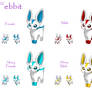 Febbits Revamped Ref