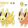 Voltee
