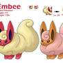 Embee
