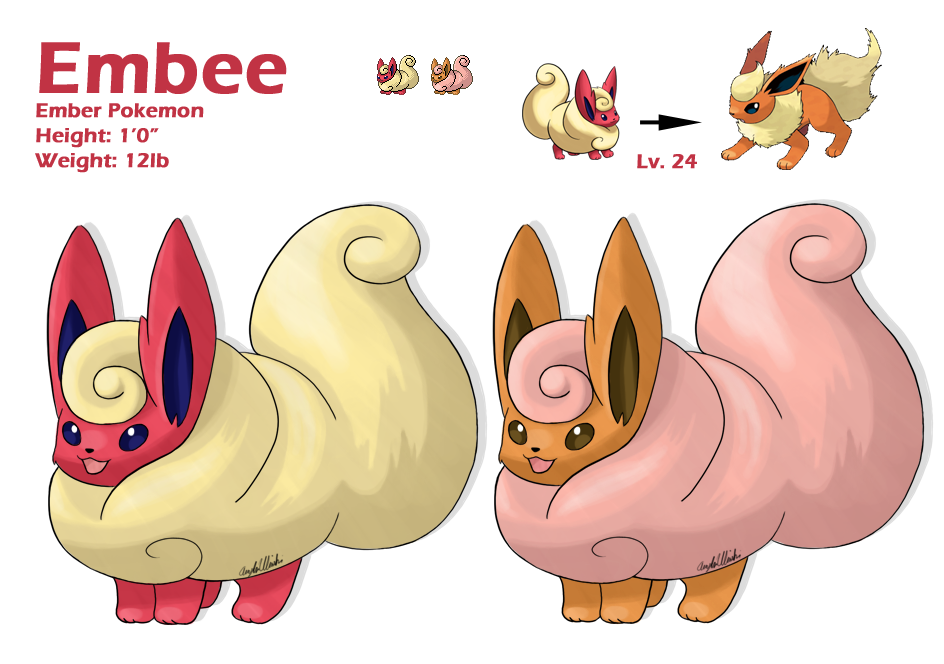 Embee