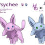 Psychee