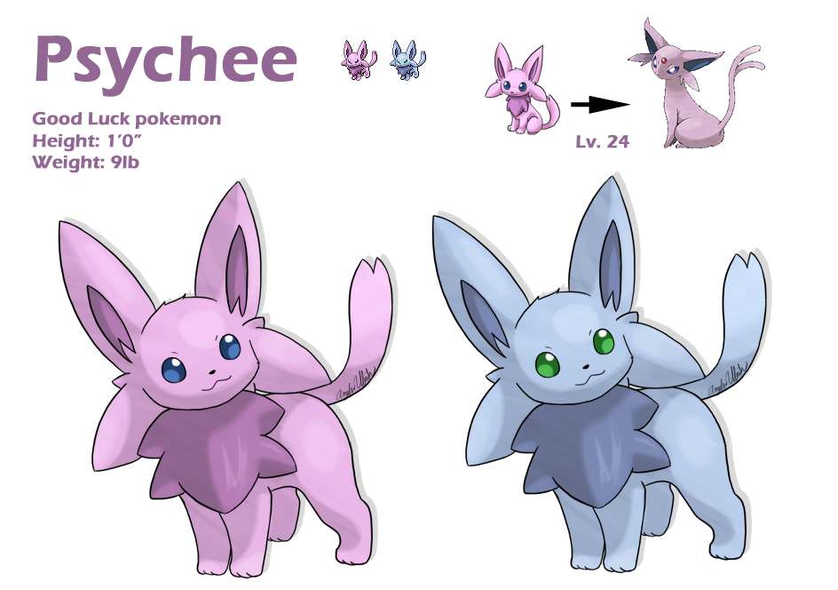 Psychee