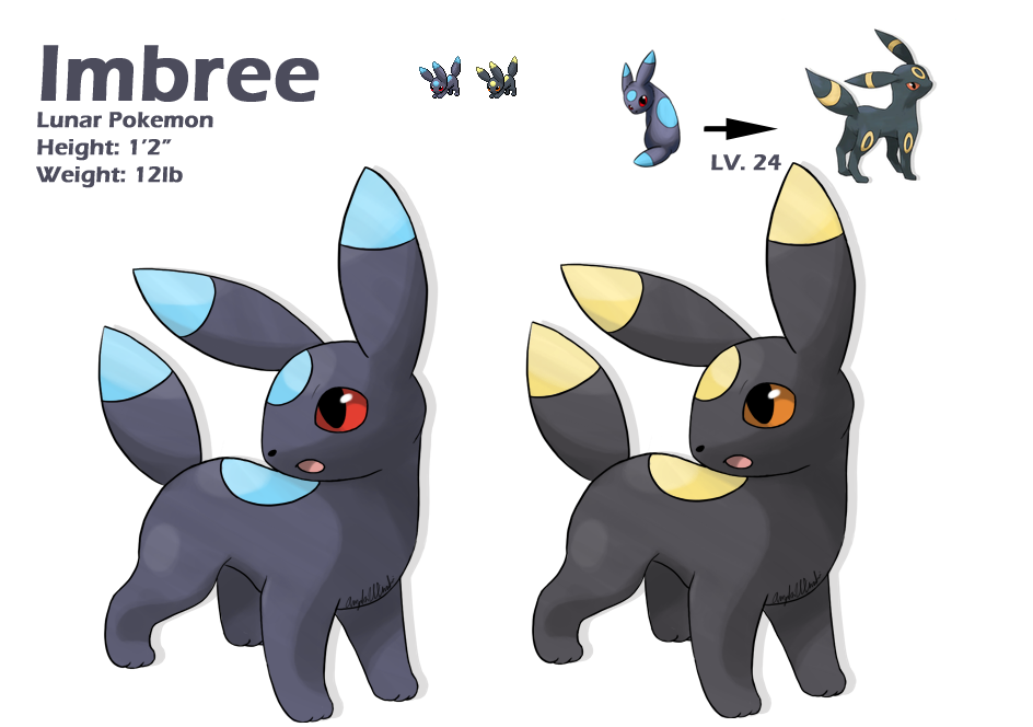 Imbree