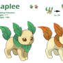 Saplee