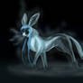 Melting Point the Glaceon