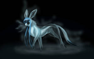 Melting Point the Glaceon