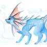 Vaporeon