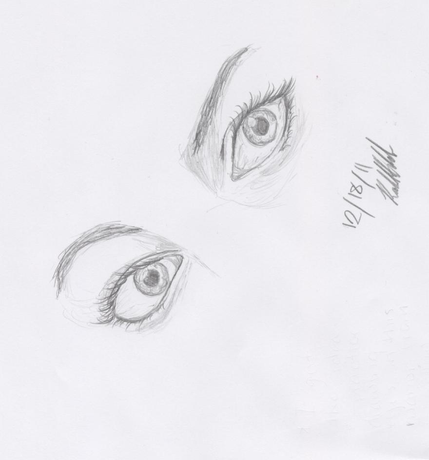 Eye Practice