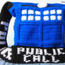 Tardis Bag