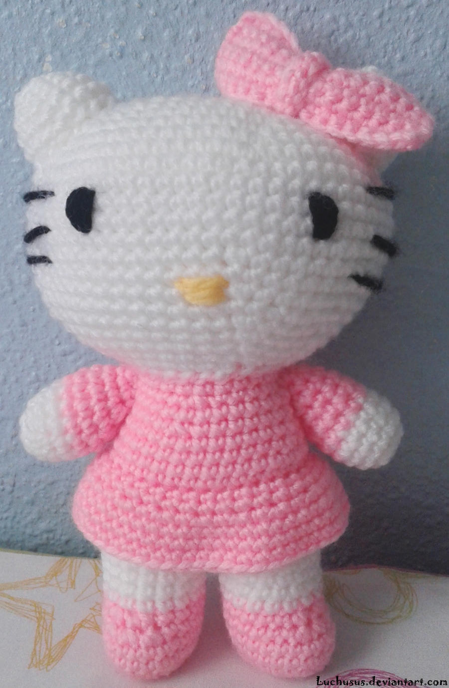 Hello Kitty