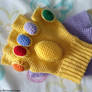 Thanos Mittens