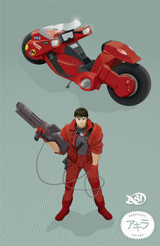 Shotaro Kaneda