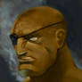 Sagat