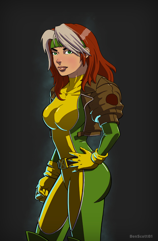 Rogue