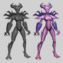 Zerg-female