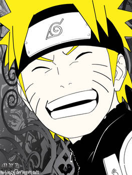 Smile Naruto