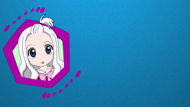 Chibi Mirajane