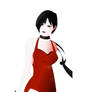 Ada Wong fan art