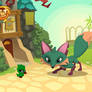 AnimalJam 1