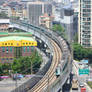 Seoul Metro Line 2 (GEC Chopper)