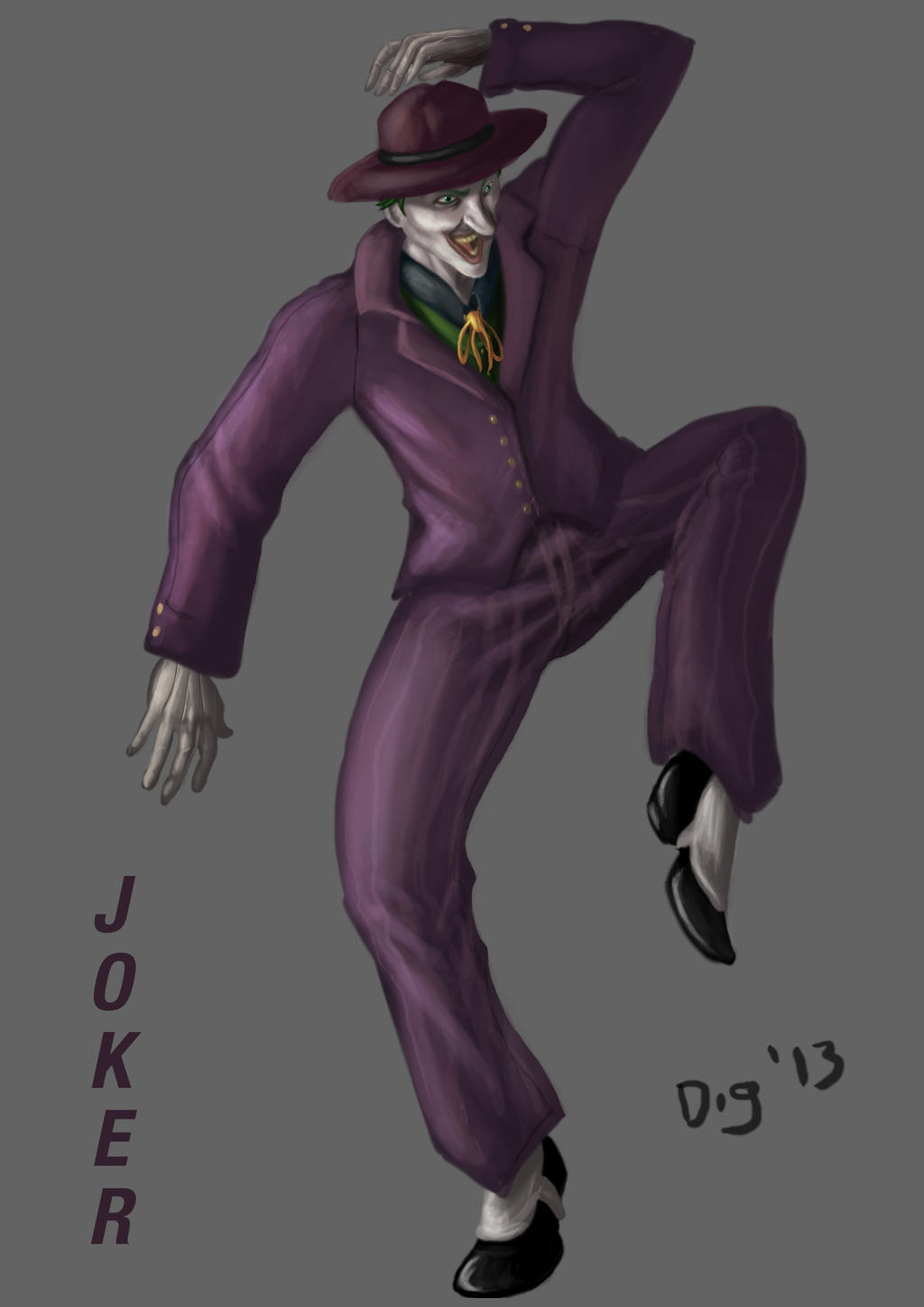 Joker