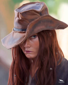 Anne Bonny