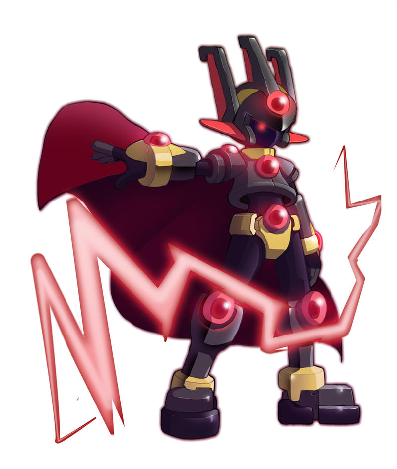Karoshi by ultimatemaverickx on DeviantArt