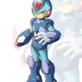 Megaman X (UMX version II)