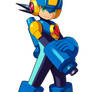 Megaman.EXE