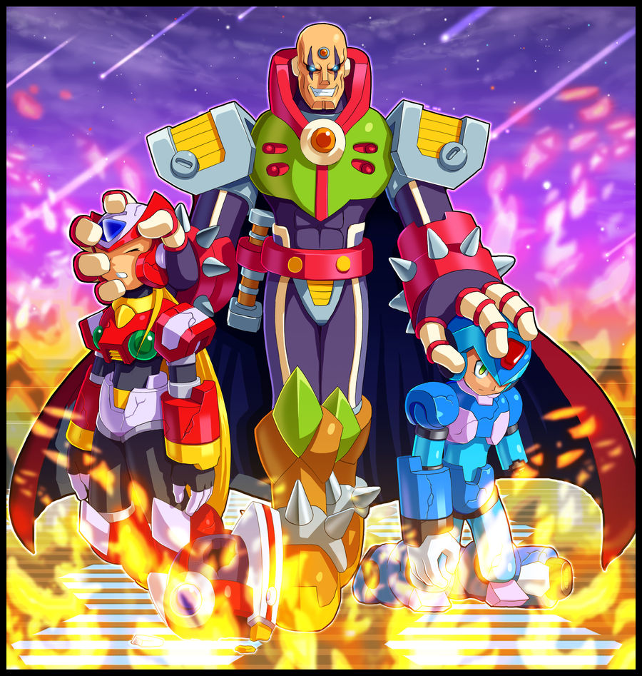 Day Of Sigma By Ultimatemaverickx On Deviantart Day Of Sigma By Ultimatemaverickx On Deviantart