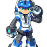 Mighty No. 9 - Beck (UMX Version)